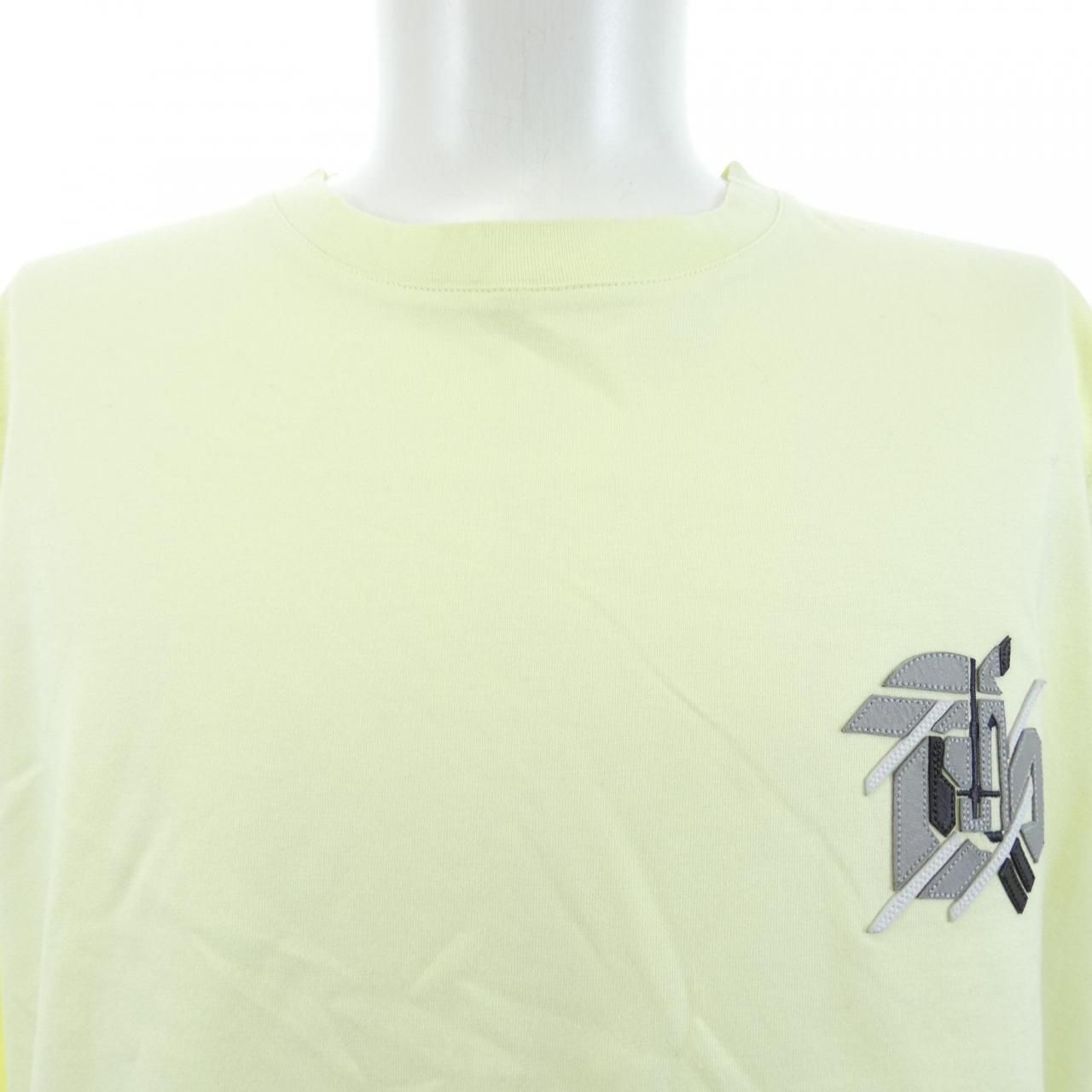 Hermes Chevaux en Symetrie T-Shirt — view 5