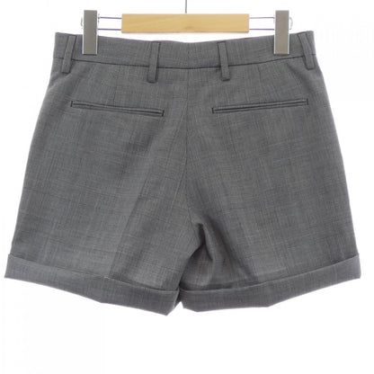 Prada Shorts Gray — view 2