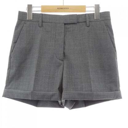 Prada Shorts Gray
