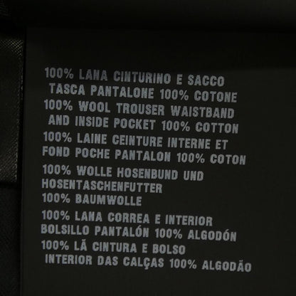 Prada Shorts Gray — view 3