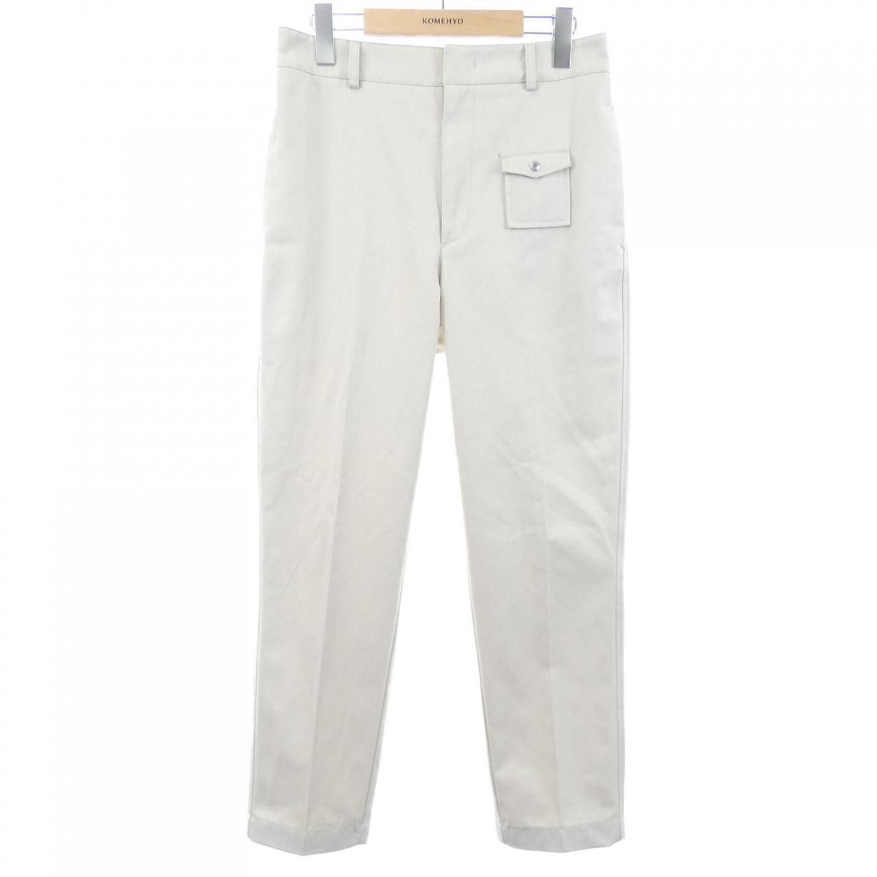 Moncler Pants Beige