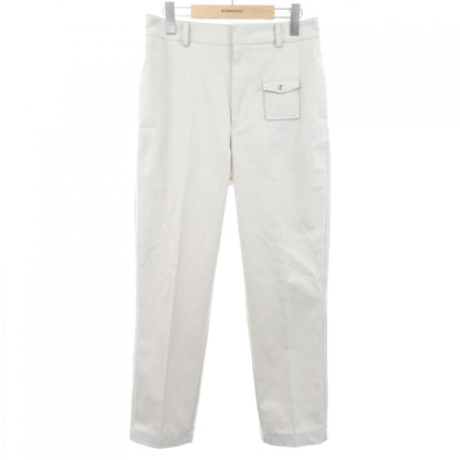 Moncler Pants Beige