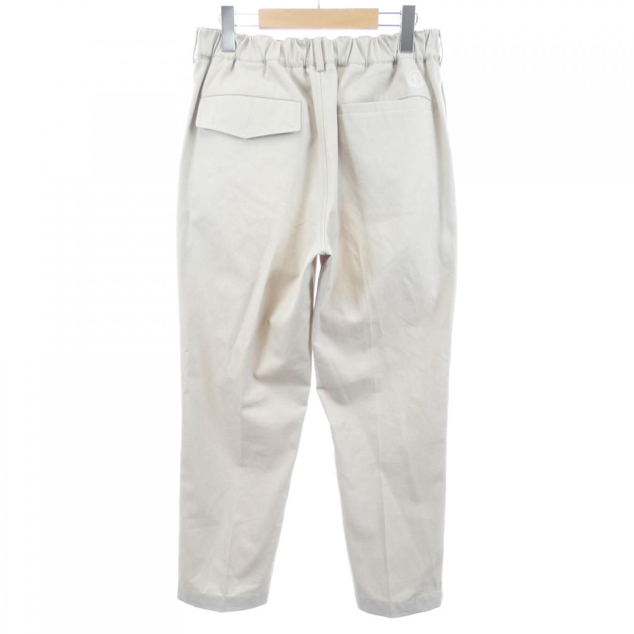 Moncler Pants Beige — view 2