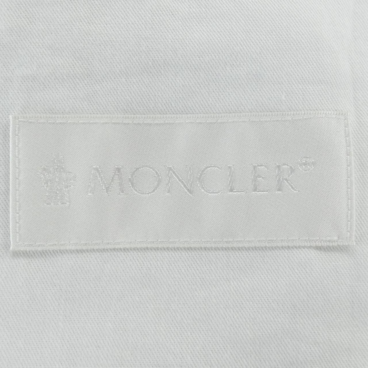 Moncler Pants Beige — view 4