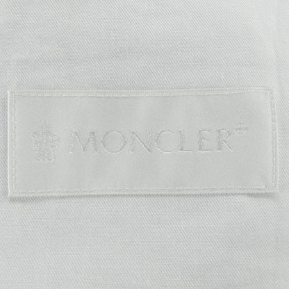 Moncler Pants Beige — view 4