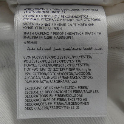 Moncler Pants Beige — view 3