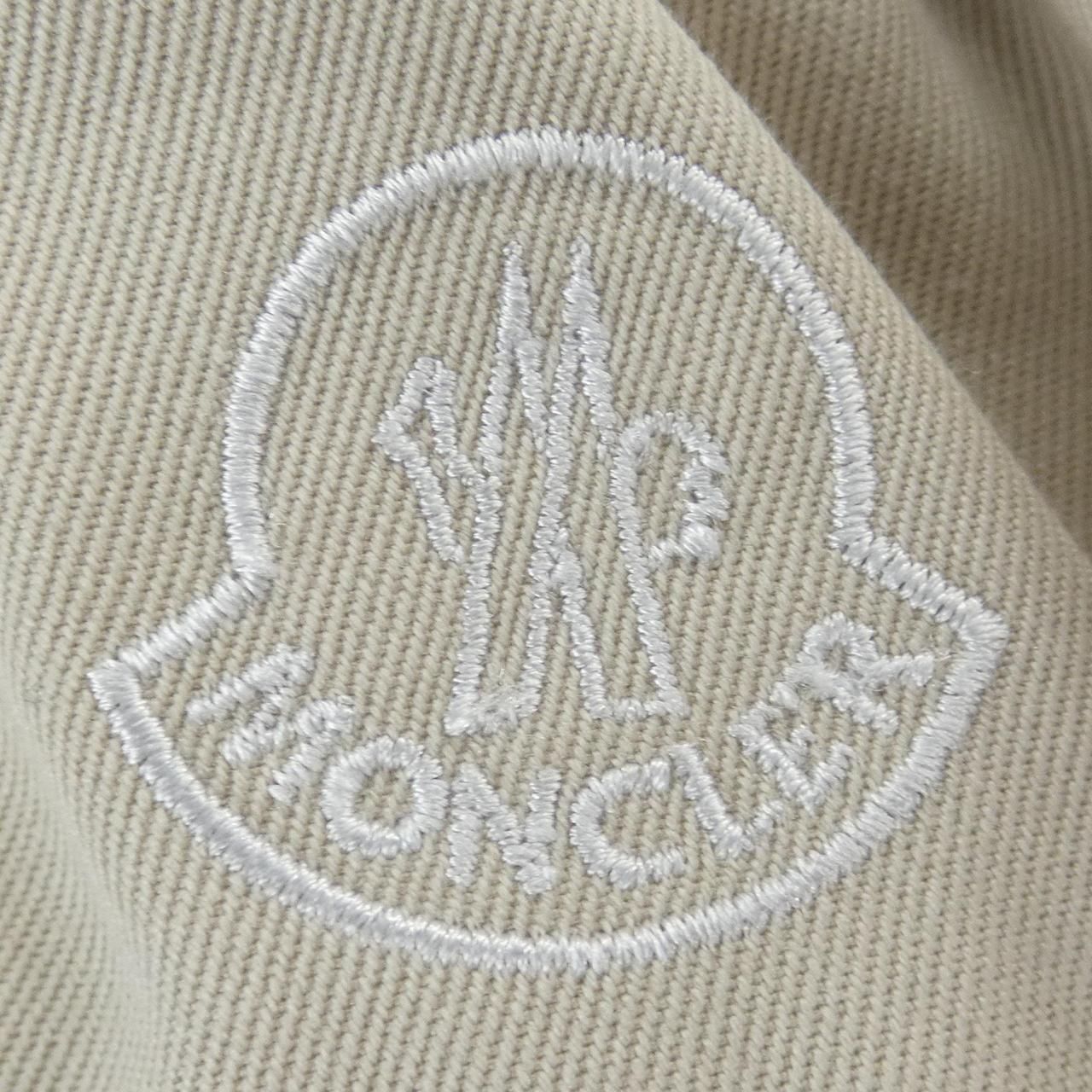 Moncler Pants Beige — view 6