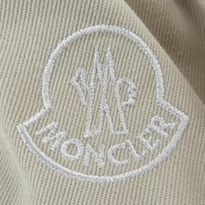 Moncler Pants Beige — view 6