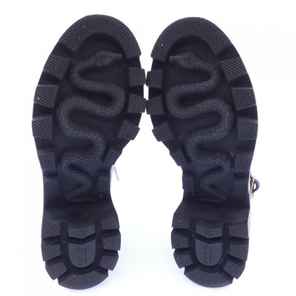 Gucci Boots Black — view 4