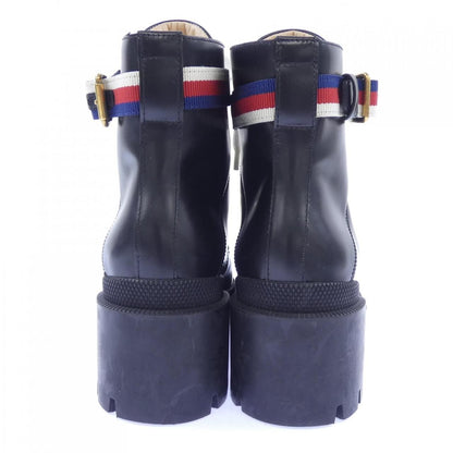 Gucci Boots Black — view 5