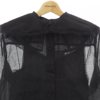 Gucci Shirt Black — view 5