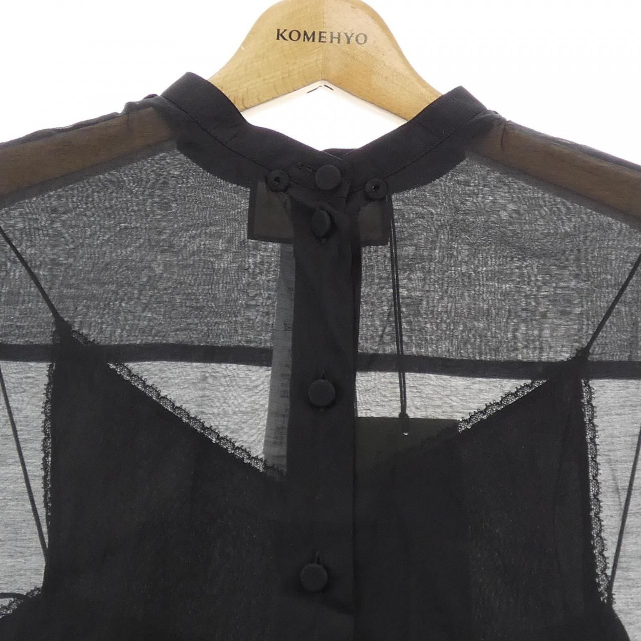 Gucci Shirt Black — view 6