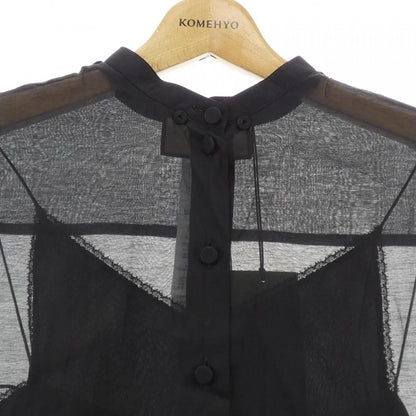 Gucci Shirt Black — view 6