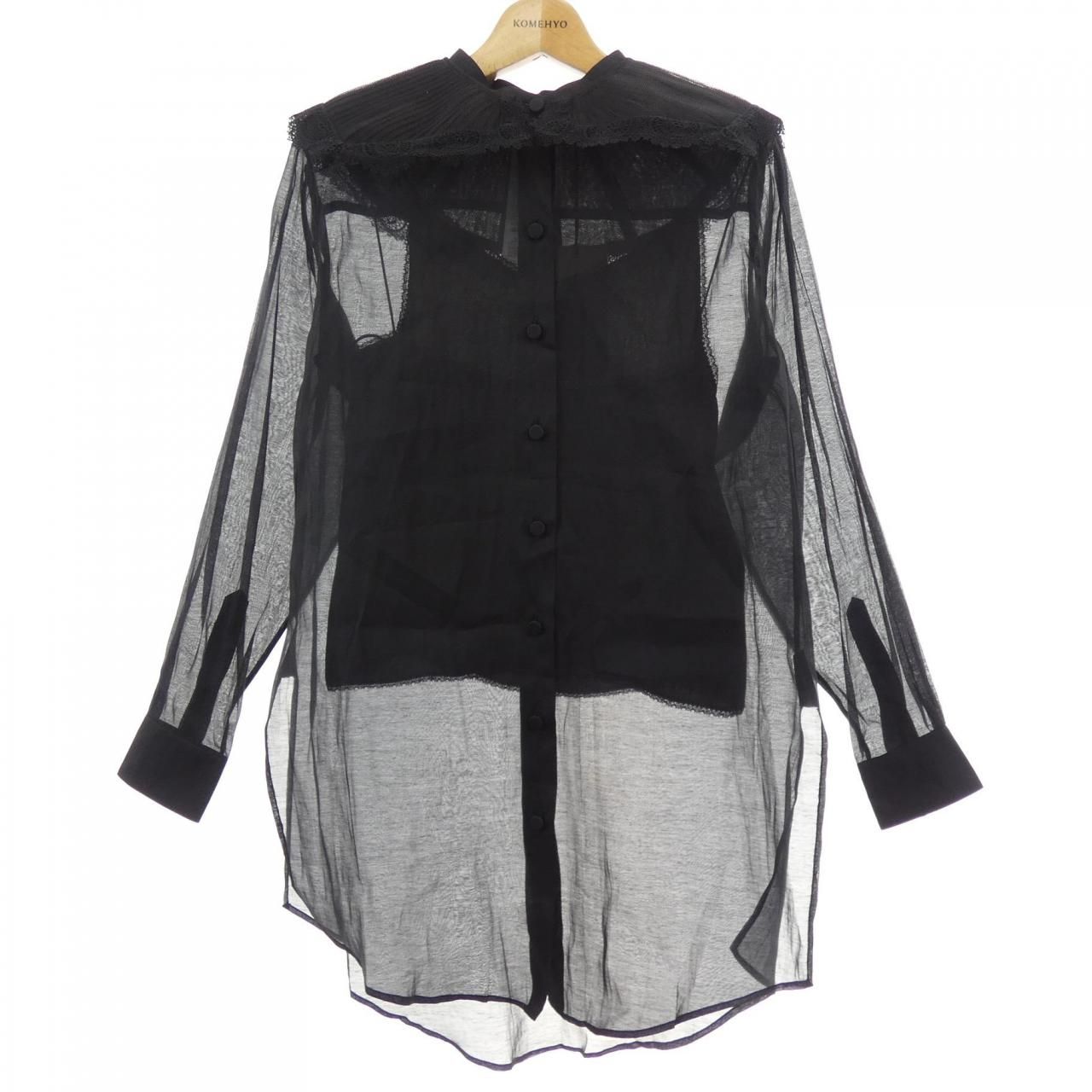 Gucci Shirt Black