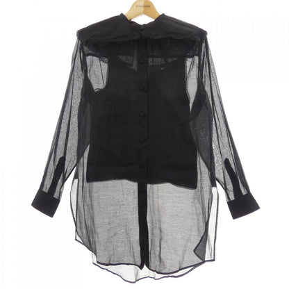 Gucci Shirt Black