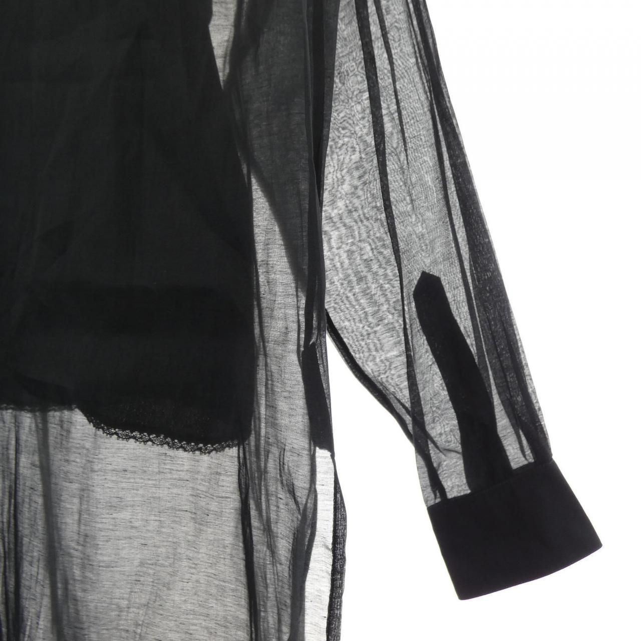 Gucci Shirt Black — view 7