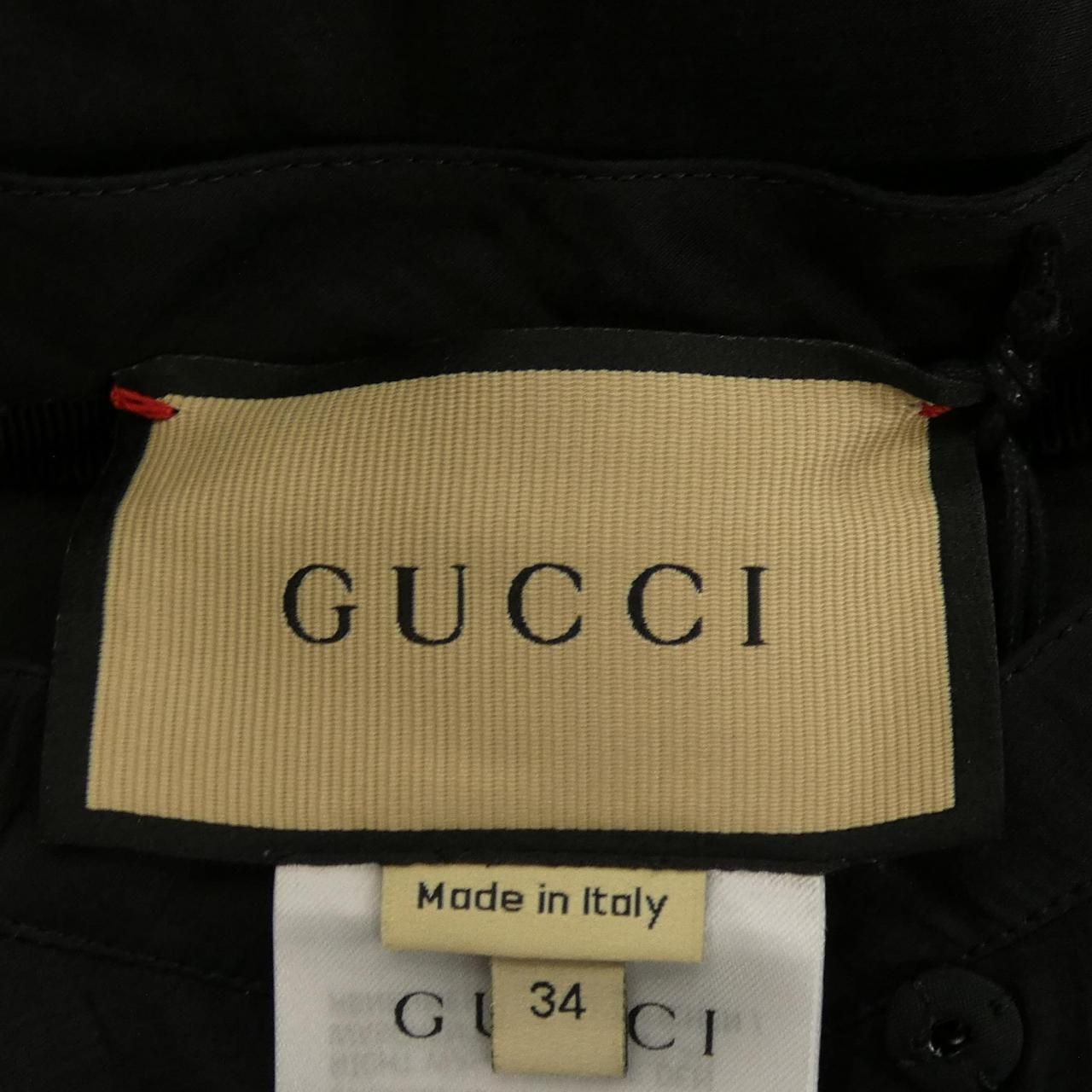 Gucci Shirt Black — view 4