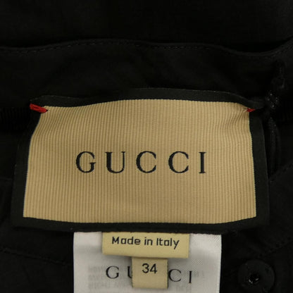 Gucci Shirt Black — view 4