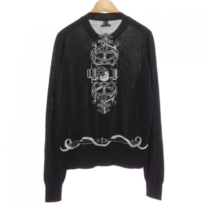 Hermes Cardigan Black — view 2