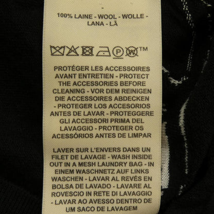 Hermes Cardigan Black — view 3