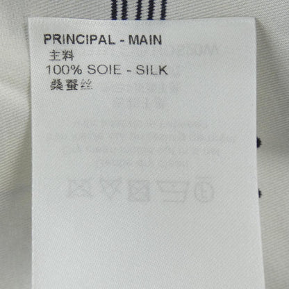 Louis Vuitton Military Silk Shirt — view 3