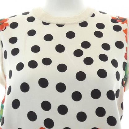 Dolce & Gabbana Jasfb Knit Sweater — view 5
