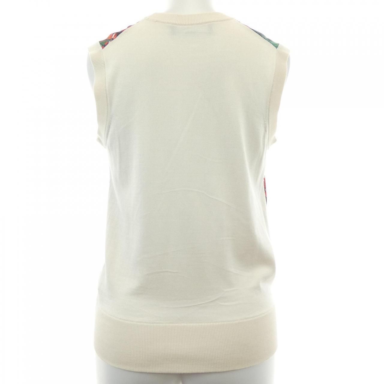 Dolce & Gabbana Jasfb Knit Sweater — view 2