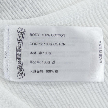Chrome Hearts Richard Stark Tank Top — view 3