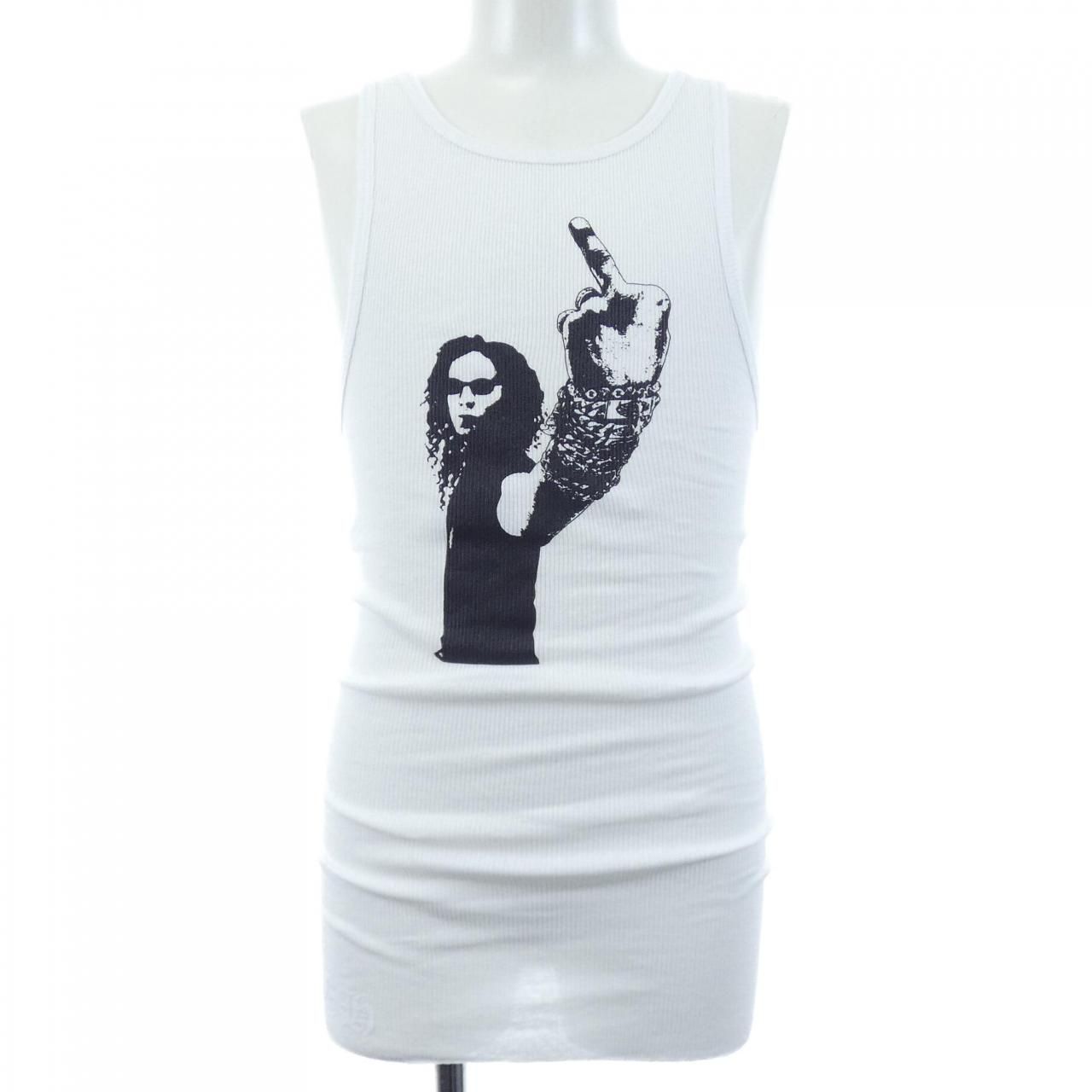 Chrome Hearts Richard Stark Tank Top