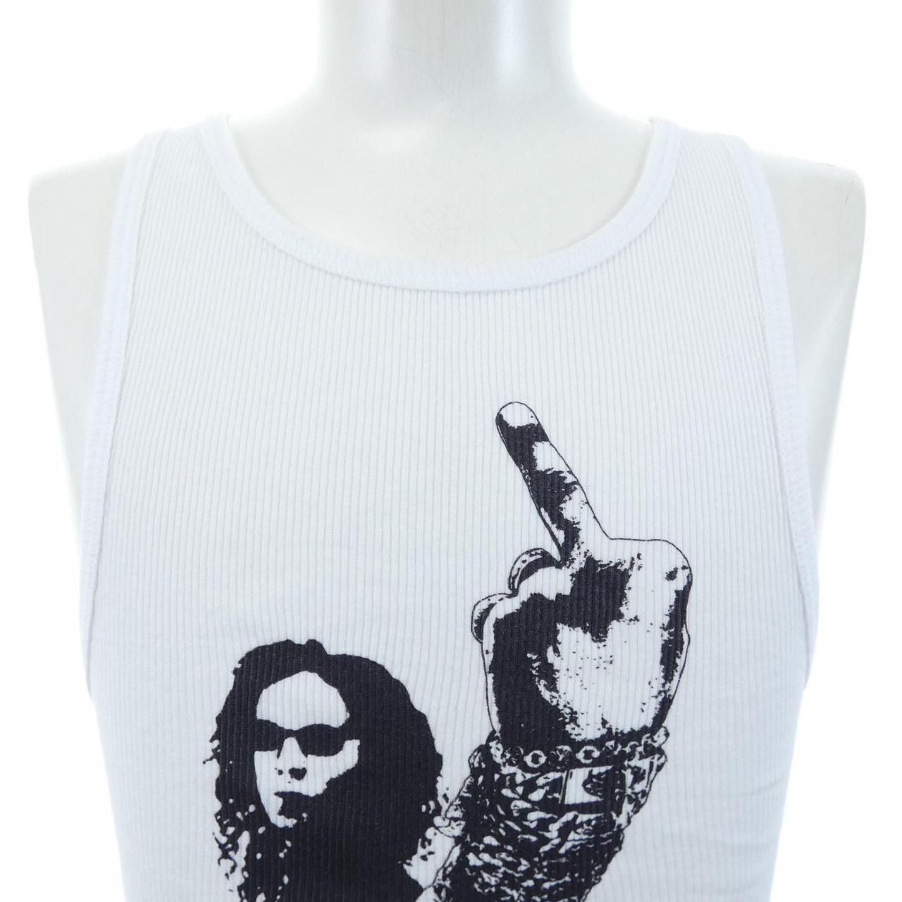 Chrome Hearts Richard Stark Tank Top — view 5