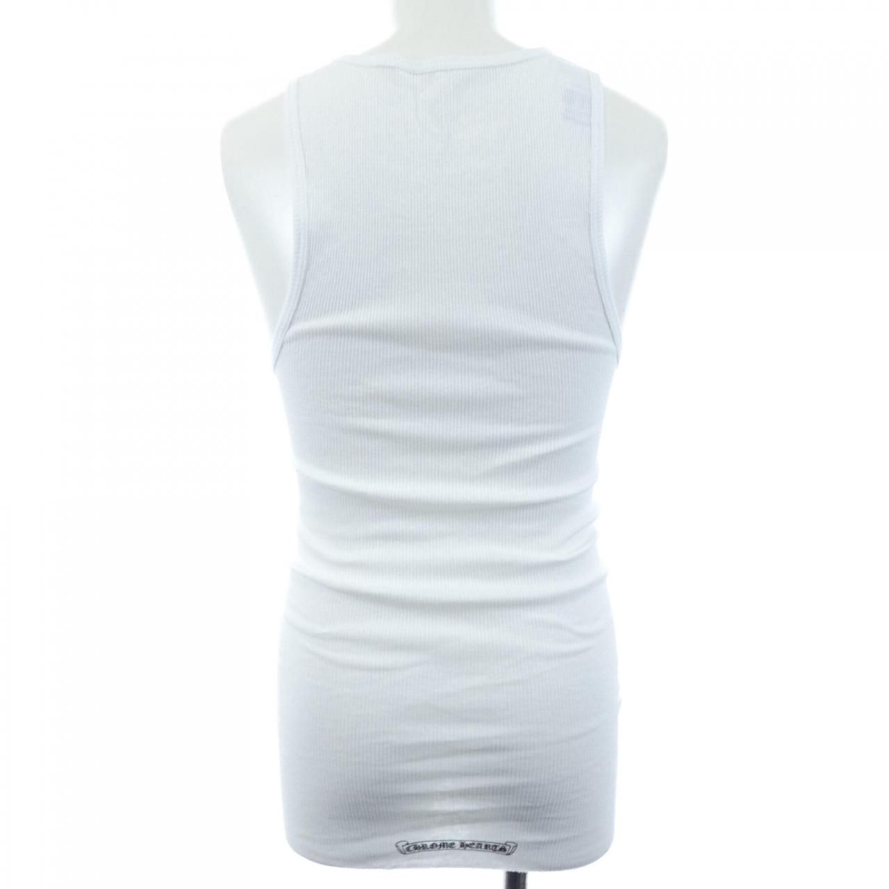 Chrome Hearts Richard Stark Tank Top — view 2
