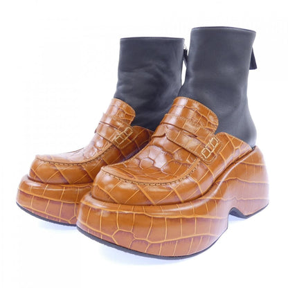 Loewe 58 07 Boots — view 3