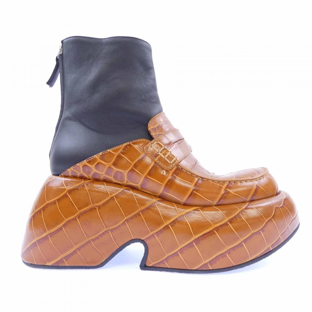 Loewe 58 07 Boots