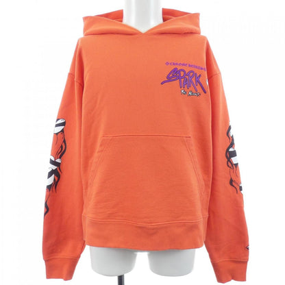Chrome Hearts Pro Spark the Heart Matty Boy 681 Hoodie