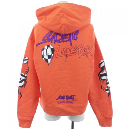 Chrome Hearts Pro Spark the Heart Matty Boy 681 Hoodie — view 2