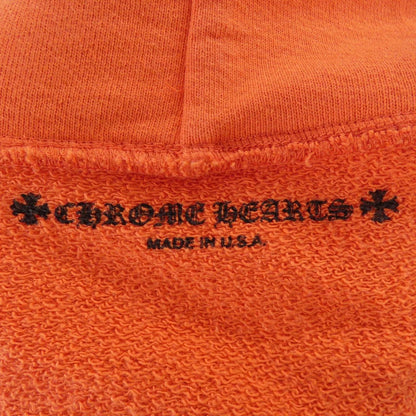 Chrome Hearts Pro Spark the Heart Matty Boy 681 Hoodie — view 4