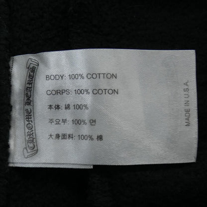 Chrome Hearts Logo Horse Shoe Print 138 Pants — view 3