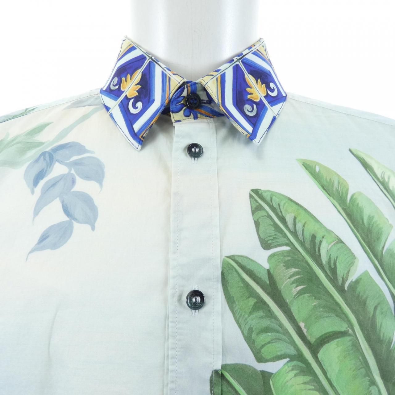 Dolce & Gabbana Shirt — view 5