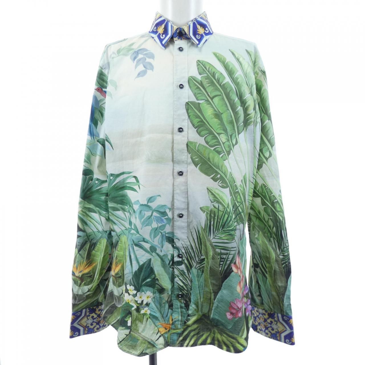 Dolce & Gabbana Shirt