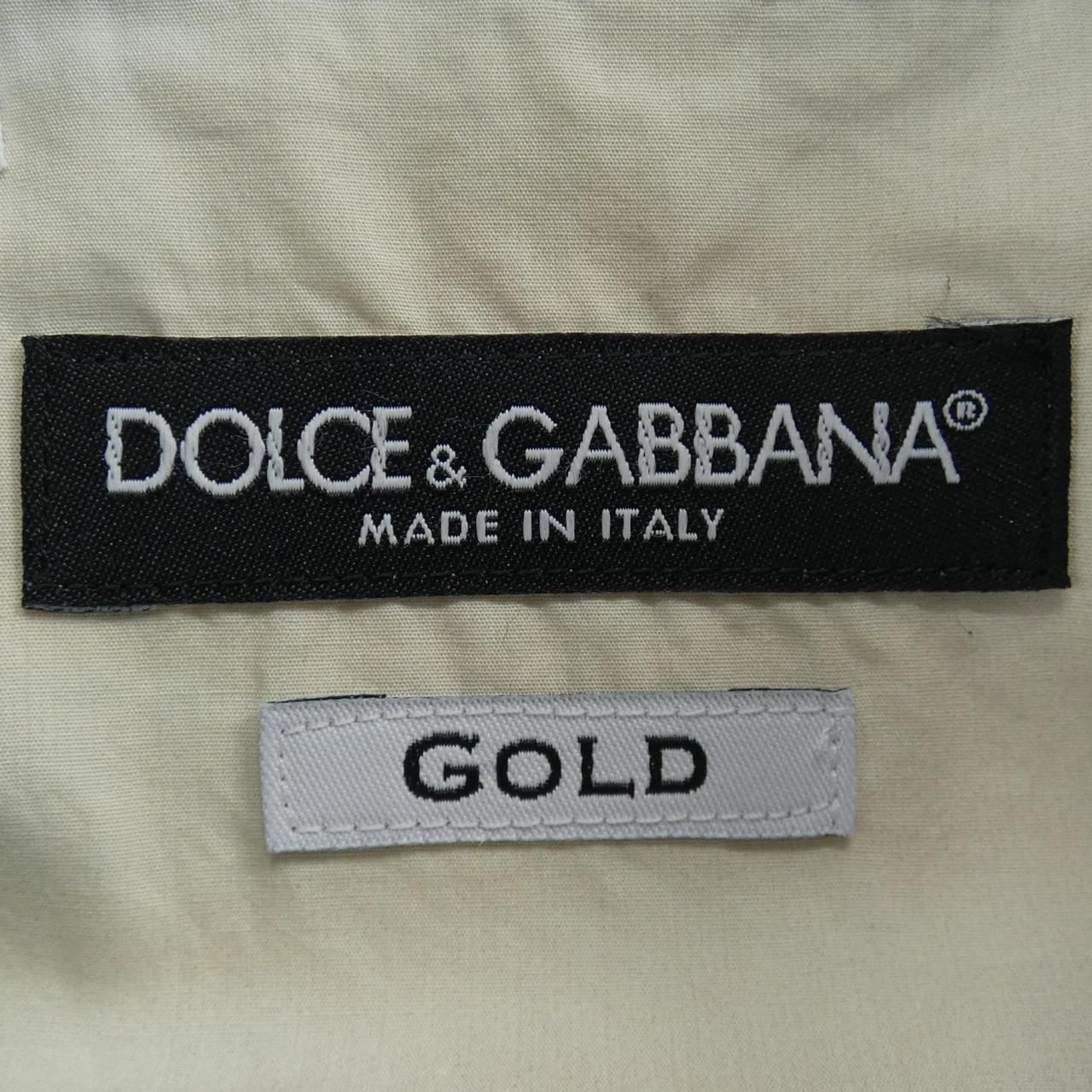 Dolce & Gabbana Shirt — view 4