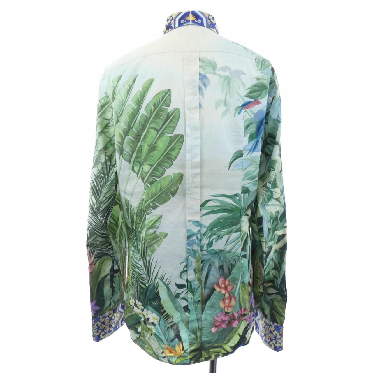 Dolce & Gabbana Shirt — view 2
