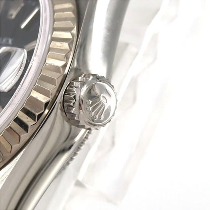 Rolex Datejust Automatic Winding Number Watch — view 4