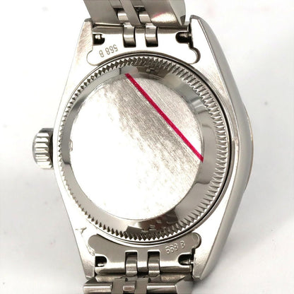 Rolex Datejust Automatic Winding Number Watch — view 7