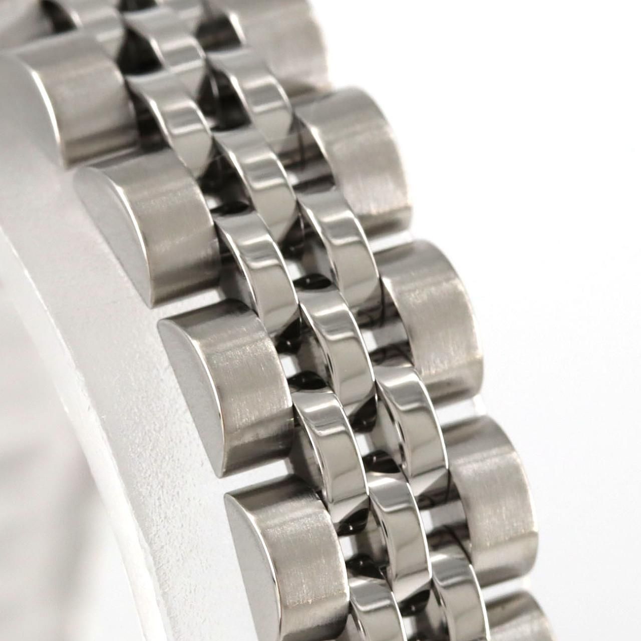 Rolex Datejust Automatic Winding Number Watch — view 5