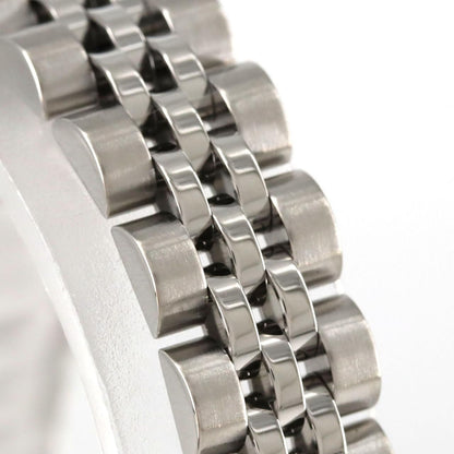 Rolex Datejust Automatic Winding Number Watch — view 5