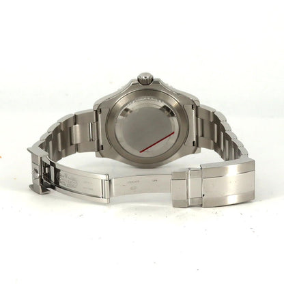 Rolex Yachtmaster Star Ssxpt Automatic Winding Watch — view 6