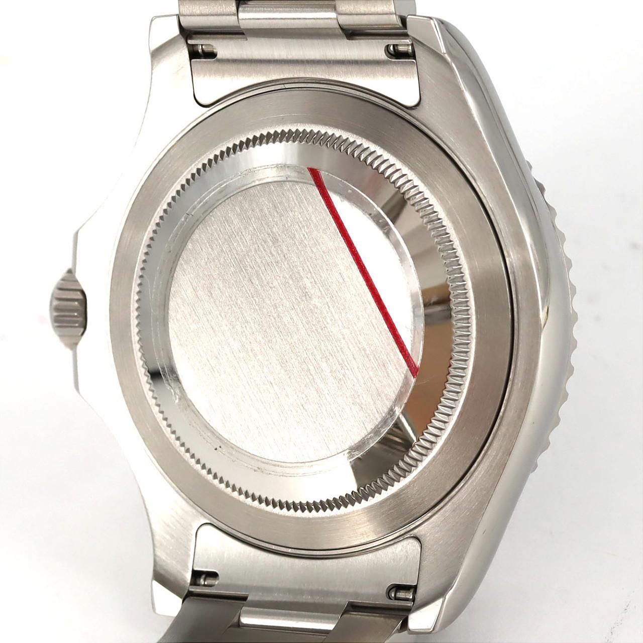 Rolex Yachtmaster Star Ssxpt Automatic Winding Watch — view 7