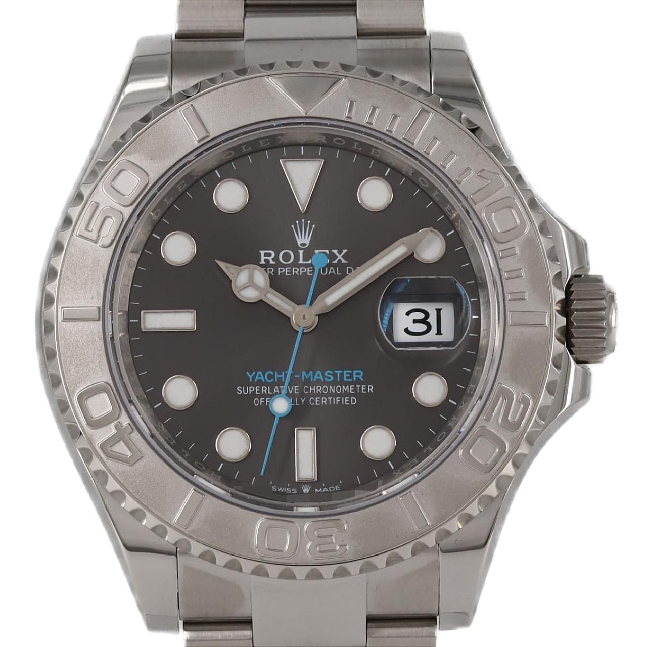 Rolex Yachtmaster Star Ssxpt Automatic Winding Watch