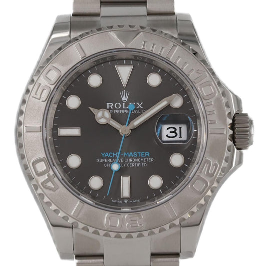 Rolex Yachtmaster Star Ssxpt Automatic Winding Watch