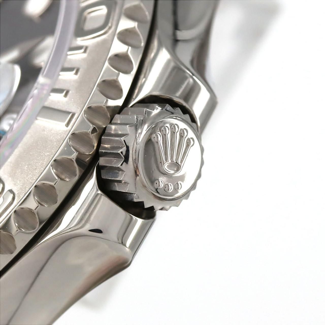Rolex Yachtmaster Star Ssxpt Automatic Winding Watch — view 4